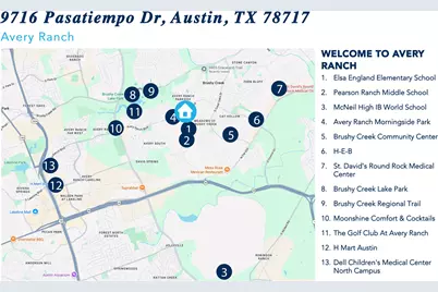 9716 Pasatiempo Drive, Austin, TX 78717 - Photo 2