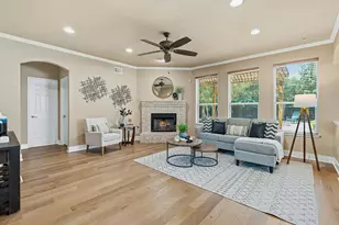 9716 Pasatiempo Dr, Austin, TX 78717 - Photo 4