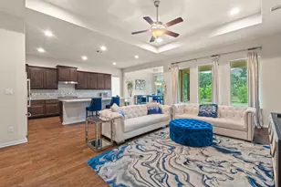 126 Medina Hills Ct, Austin, TX 78737 - Photo 4