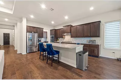 126 Medina Hills Court, Austin, TX 78737 - Photo 6