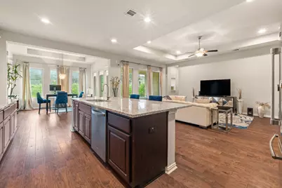 126 Medina Hills Court, Austin, TX 78737 - Photo 8