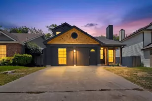 616 Smoke Signal Pass, Pflugerville, TX 78660 - Photo 1