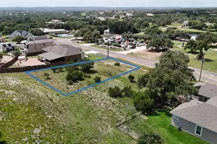 225 Jeff Vaughn, Blanco, TX 78606 - Photo 1