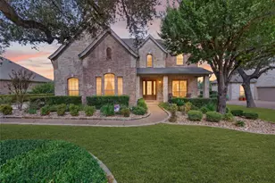 10500 Avery Club Dr, Austin, TX 78717 - Photo 1