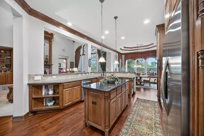 10500 Avery Club Drive #10, Austin, TX 78717 - Photo 6