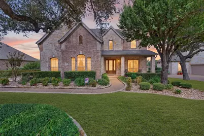 10500 Avery Club Drive #10, Austin, TX 78717 - Photo 2