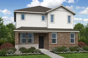 128 Christy St, Hutto, TX 78634 - Photo 1