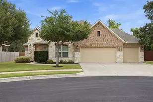 406 Summer Vista Cove, Cedar Park, TX 78613 - Photo 1