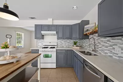 5010 W Frances Place, Austin, TX 78731 - Photo 4