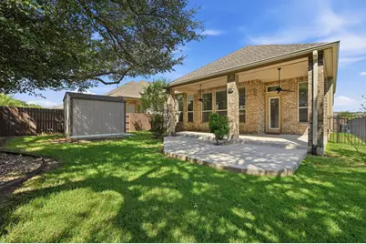 424 Teakmill Trail, San Marcos, TX 78666 - Photo 28