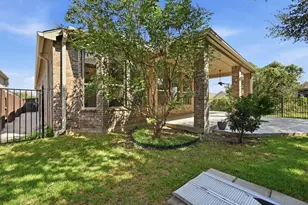 424 Teakmill Trail, San Marcos, TX 78666 - Photo 32