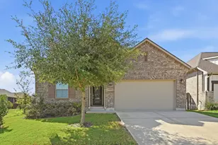 424 Teakmill Trail, San Marcos, TX 78666 - Photo 2