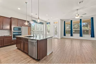 424 Teakmill Trail, San Marcos, TX 78666 - Photo 6