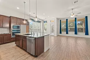 424 Teakmill Trail, San Marcos, TX 78666 - Photo 6