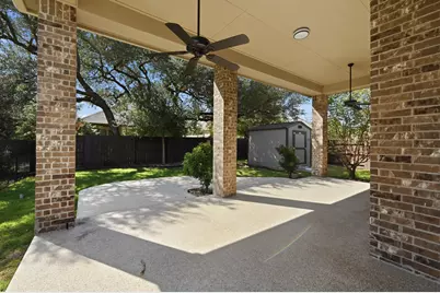 424 Teakmill Trail, San Marcos, TX 78666 - Photo 26
