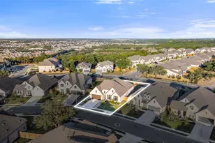 1408 Francesca Arden Wy, Leander, TX 78641 - Photo 28