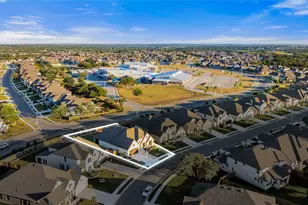 1408 Francesca Arden Wy, Leander, TX 78641 - Photo 30