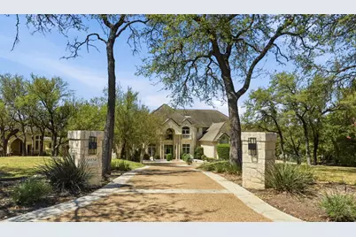 8513 Chalk Knoll Drive, Austin, TX 78735 - Photo 2