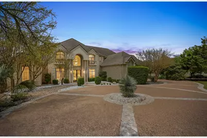 8513 Chalk Knoll Drive, Austin, TX 78735 - Photo 2