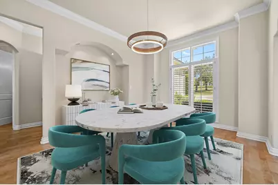 8513 Chalk Knoll Drive, Austin, TX 78735 - Photo 6