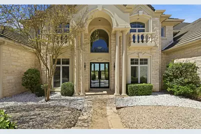 8513 Chalk Knoll Drive, Austin, TX 78735 - Photo 4