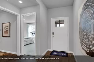 1821 Lazy Acres St, Leander, TX 78641 - Photo 2