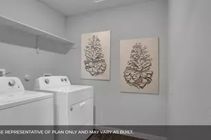 1821 Lazy Acres St, Leander, TX 78641 - Photo 6