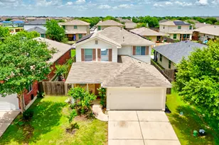 12304 Waterford Run Way, Manor, TX 78653 - Photo 1