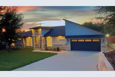 20302 Boggy Ford Road, Lago Vista, TX 78645 - Photo 2