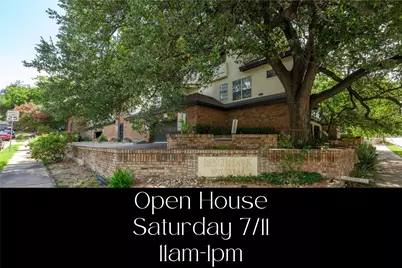 3001 Cedar Street #102, Austin, TX 78705 - Photo 1