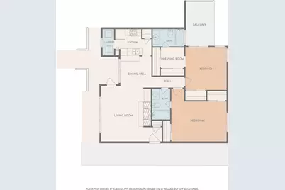 3001 Cedar Street #A 102, Austin, TX 78705 - Photo 36