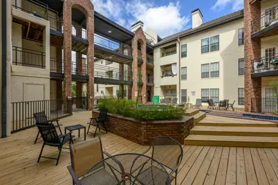 3001 Cedar Street #102, Austin, TX 78705 - Photo 32
