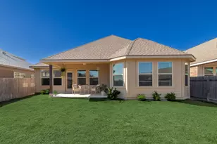 117 Concho Creek Loop, Leander, TX 78641 - Photo 32