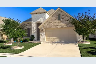 117 Concho Creek Loop, Leander, TX 78641 - Photo 1
