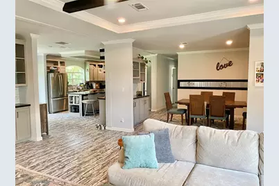 1093 County Road 205 Road, Giddings, TX 78942 - Photo 4