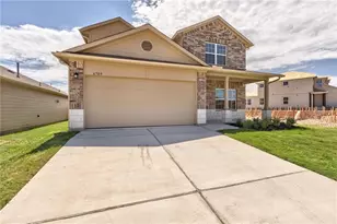 6709 Paseo San Lucas Ln, Austin, TX 78744 - Photo 2
