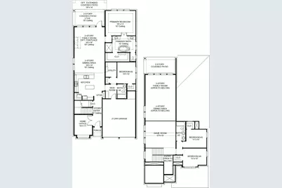 3933 Wishing Well Drive, Lockhart, TX 78644 - Photo 2