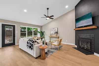 2605 Market Garden Lane, Austin, TX 78745 - Photo 4