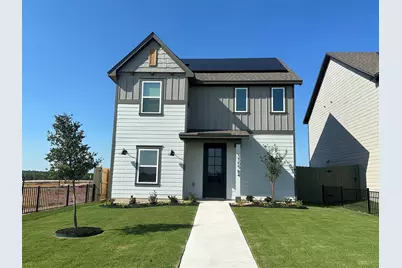 9509 Demure Drive #4, Manor, TX 78653 - Photo 1