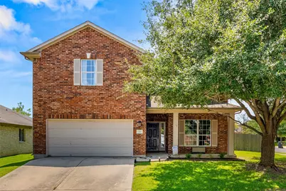 110 Stone Crest Boulevard, Buda, TX 78610 - Photo 1
