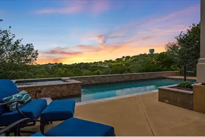 16213 Rockies Run Summit, Austin, TX 78738 - Photo 1