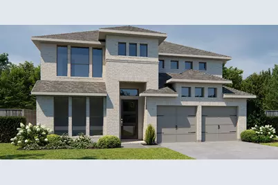 145 Burke Street, Liberty Hill, TX 78642 - Photo 1