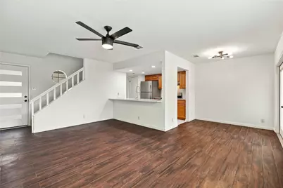 5001 Cana Cove #B, Austin, TX 78749 - Photo 6