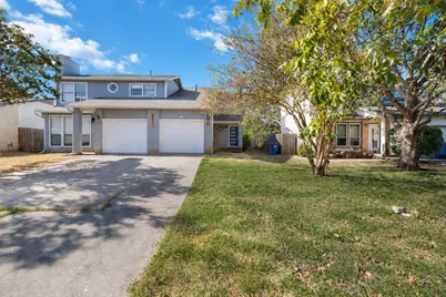 5001 Cana Cove #B, Austin, TX 78749 - Photo 4