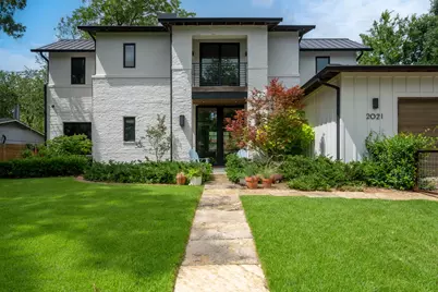 2021 Ford Street, Austin, TX 78704 - Photo 2