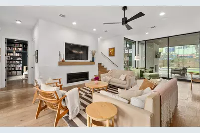 2021 Ford Street, Austin, TX 78704 - Photo 4