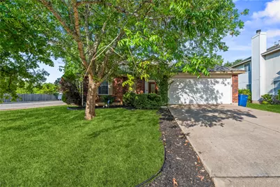 701 Sparkling Brook Lane, Leander, TX 78641 - Photo 2