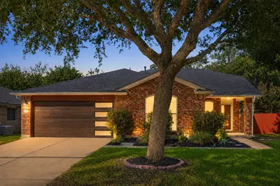 3228 Arroyo Bluff Lane, Round Rock, TX 78681 - Photo 2