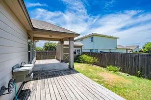 12416 Dwight Eisenhower St, Manor, TX 78653 - Photo 18