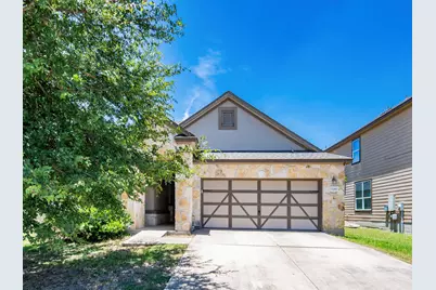 12416 Dwight Eisenhower Street, Manor, TX 78653 - Photo 1